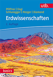 Buch Erdwissenschaften