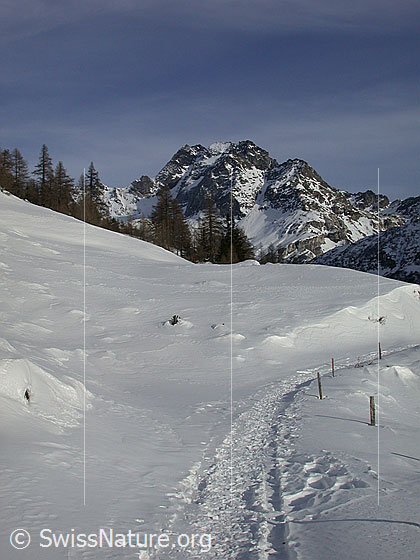 Foto: Ofenhorn von W (Freichi).