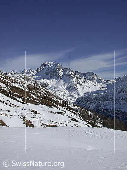 Foto: Ofenhorn von W (Gand).