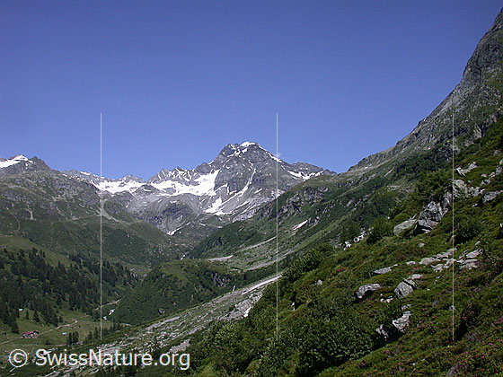 Foto: Ofenhorn von WSW