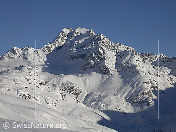 Foto: Ofenhorn