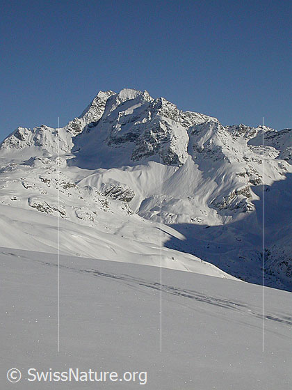 Foto: Ofenhorn