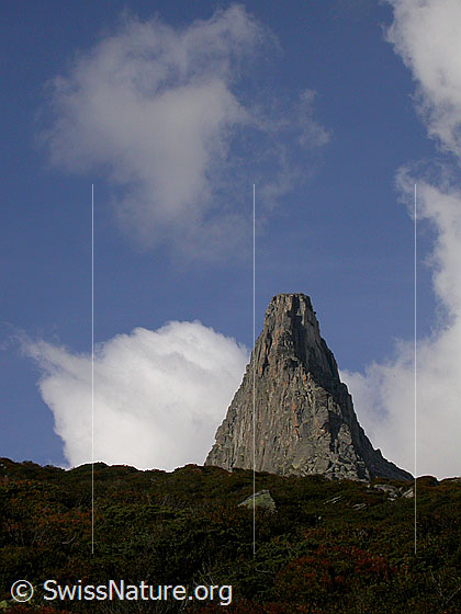 Foto: Zervreilahorn