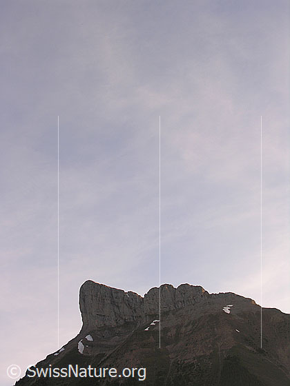 Foto: Schibengütsch von SW