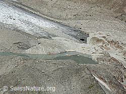 Foto: Witenwasserengletscher