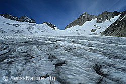 DIA92134: Oberaargletscher