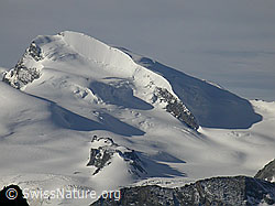 Foto: Hohsaas: Strahlhorn
