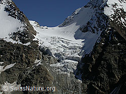 F000297: Fletschhorngletscher