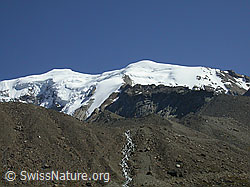 F000330: Kreuzboden: Weissmies