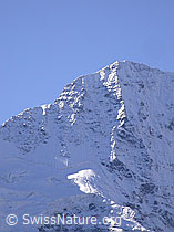 F006631: Mürren: Lauterbrunnen Breithorn
