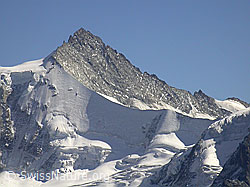 F007140: Val de Zinal: Zinalrothorn