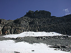 F007263: Gischigletscher und Gischihorn