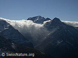 F008198: Föhnstimmung/Föhnwalze