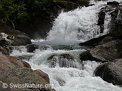 F010916: Wasserfall im Mässerbach