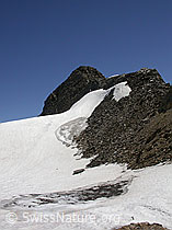 F012540: Strahlgrätpass: Strahlgrät