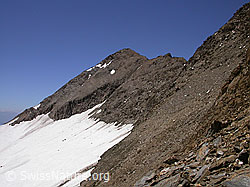 F012543: Strahlgrätpass: Turbhorn