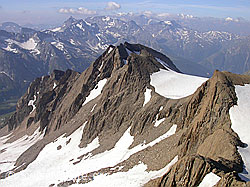 F013184: Ober Rappehorn: Turbechepf und Binntal