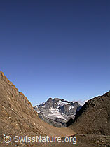 F016872: Turbechepf mit Ofenhorn in der Lücke