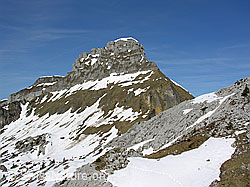 F022828: Furggengütsch, Hohgant