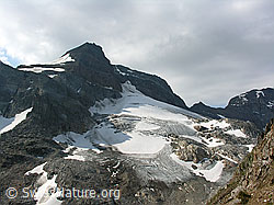 F025506: Hillehorn und Mättitalgletscher