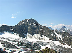 F025521: Bortelhorn und Steinugletscher