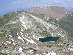 F025529: Rothorn, Mättital: Blausee