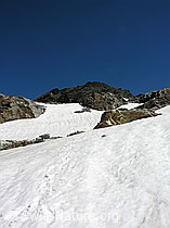 F025806: Helsegletscher und Helsenhorn