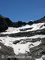 F025962: Wannigletscher und Passo degli Ometti