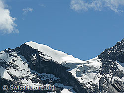F026661: Tschingelspitz
