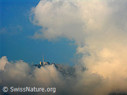 F028738: Säntis