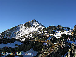 F030761: Sidelhorn
