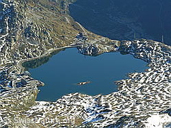 F030777: Totesee, Grimselpass