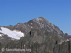 Photo: Sidelhorn: Ritzlihorn und Brünberg