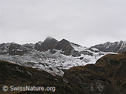 F032748: Halsesee, Binntal