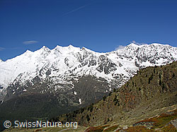 F035724: Mischabel und Ulrichshorn
