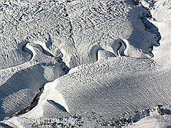 Foto: Gornergletscher