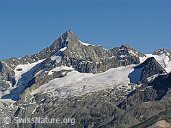 Foto: Zinalrothorn