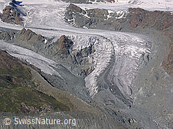 Foto: Theodulgletscher