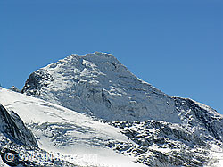 F039386: Bortelhorn und Mättitalgletscher