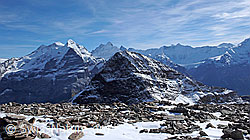 F043204: Wildgärst: Schwarzhorn und Berner Alpen