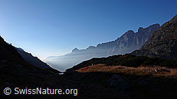 F043435: Herbststimmung im Sustengebiet