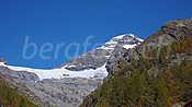 F043496: Lauterbrunnen Breithorn von SSW