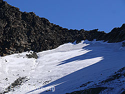 F051630: Hohlaubgletscher und Lagginjoch