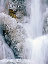 F052081: Wasser und Eis
