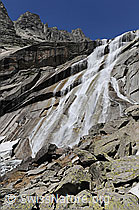 F058304: Wasserfall