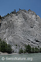 F058740: Ruinaulta