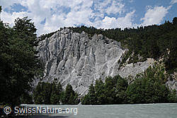F058748: Rheinschlucht
