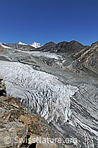 F060409: Allalingletscher und Hohlaubgletscher