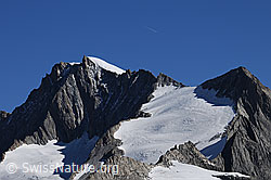 F061114: Gross Wannenhorn und Klein Wannenhorn