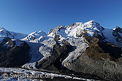 Foto: Breithorn